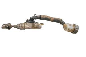 01 Honda TRX400EX Rear Brake Master Cylinder Sportrax 400 2x4