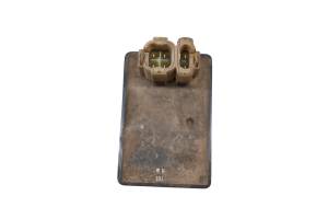 Honda - 86 Honda TRX200SX Cdi Box Fourtrax 200 2x4 - Image 2