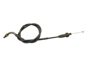 Honda - 97 Honda TRX300EX Throttle Cable Sportrax 300 2x4 - Image 1