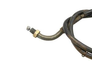 Honda - 97 Honda TRX300EX Throttle Cable Sportrax 300 2x4 - Image 2