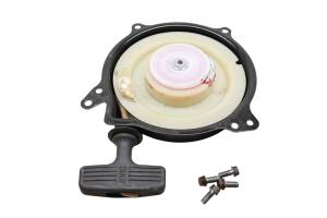 Honda - 02 Honda Rubicon 500 4x4 Pull Start Recoil TRX500FA - Image 1