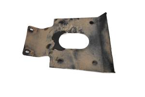 19 Arctic Cat Wildcat XX 1000 4x4 Lower Center Splash Panel