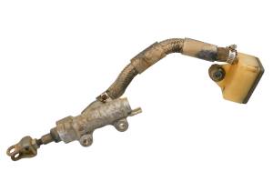 97 Honda TRX300EX Rear Brake Master Cylinder Sportrax 300 2x4