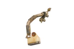 Honda - 97 Honda TRX300EX Rear Brake Master Cylinder Sportrax 300 2x4 - Image 3