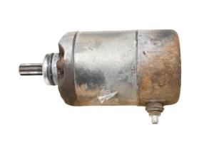 03 Honda Recon 250 2x4 Starter Motor TRX250TM