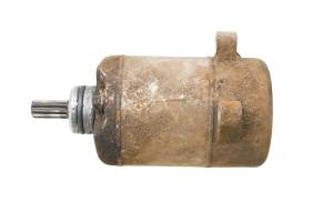 Honda - 03 Honda Recon 250 2x4 Starter Motor TRX250TM - Image 2