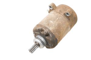 Honda - 03 Honda Recon 250 2x4 Starter Motor TRX250TM - Image 3