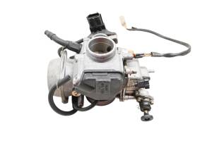 Honda - 02 Honda Rubicon 500 4x4 Carburetor Carb TRX500FA - Image 1