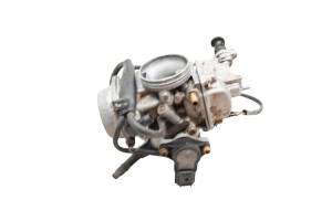 Honda - 02 Honda Rubicon 500 4x4 Carburetor Carb TRX500FA - Image 2