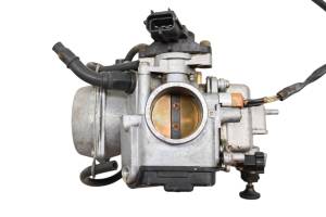 Honda - 02 Honda Rubicon 500 4x4 Carburetor Carb TRX500FA - Image 5