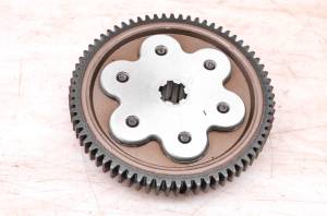 87 Honda TRX70 2x4 Flywheel Gear
