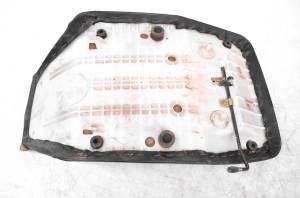 Honda - 02 Honda Foreman 450 ES 4x4 Seat TRX450ES - Image 3