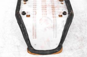 Honda - 02 Honda Foreman 450 ES 4x4 Seat TRX450ES - Image 4