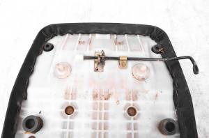 Honda - 02 Honda Foreman 450 ES 4x4 Seat TRX450ES - Image 5