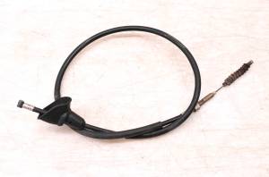 88 Honda XR600R Clutch Cable