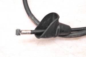 Honda - 88 Honda XR600R Clutch Cable - Image 2