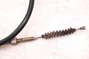 Honda - 88 Honda XR600R Clutch Cable - Image 3