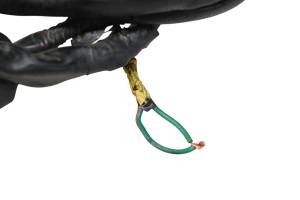 Honda - 01 Honda TRX300EX Headlight On Off Handlebar Start Switch Sportrax 300 2x4 For Parts - Image 3