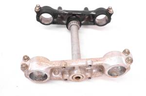 Honda - 88 Honda XR600R Triple Tree Handlebar Clamps - Image 2