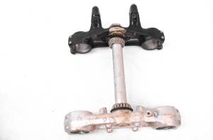 Honda - 88 Honda XR600R Triple Tree Handlebar Clamps - Image 3