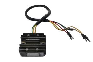 Honda - 86 Honda TRX200SX Regulator Rectifier Fourtrax 200 2x4 - Image 1