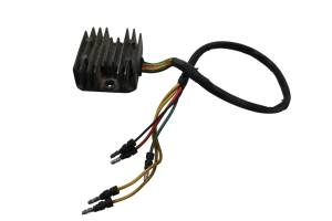 Honda - 86 Honda TRX200SX Regulator Rectifier Fourtrax 200 2x4 - Image 3
