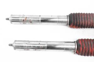 Honda - 88 Honda XR600R Front Forks Suspension - Image 3