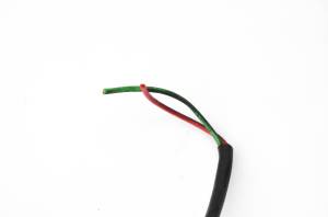 Honda - 94 Honda Fourtrax 300 2x4 Regulator Rectifier TRX300 - Image 4