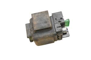 01 Honda Shadow VT1100 Starter Solenoid