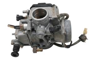 01 Honda Rancher 350 ES 4x4 Carburetor Carb TRX350FE