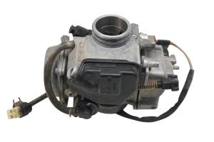 Honda - 01 Honda Rancher 350 ES 4x4 Carburetor Carb TRX350FE - Image 2