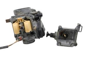 Honda - 01 Honda Rancher 350 ES 4x4 Carburetor Carb TRX350FE - Image 4