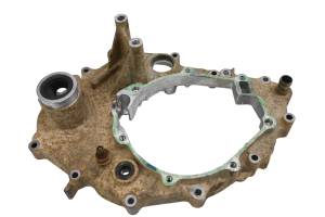 Honda - 01 Honda Rancher 350 ES 4x4 Inner Stator Cover TRX350FE - Image 2