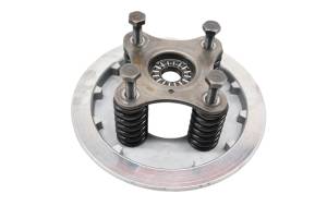 93 Honda TRX300EX Clutch Pressure Plate Sportrax 300 2x4