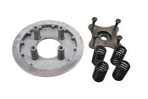 Honda - 93 Honda TRX300EX Clutch Pressure Plate Sportrax 300 2x4 - Image 2