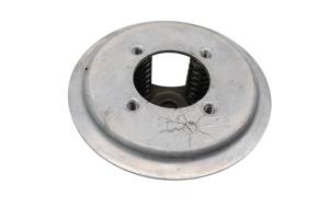 Honda - 93 Honda TRX300EX Clutch Pressure Plate Sportrax 300 2x4 - Image 3
