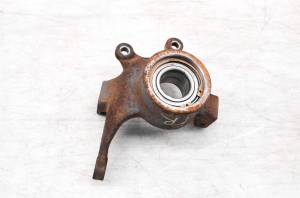 15 Arctic Cat 500 4x4 Front Right Spindle Knuckle