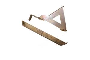 Arctic Cat - 19 Arctic Cat Wildcat XX 1000 4x4 Oil Tank Brackets Mounts - Image 2