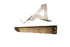 Arctic Cat - 19 Arctic Cat Wildcat XX 1000 4x4 Oil Tank Brackets Mounts - Image 3