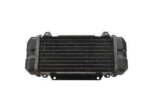 87 Honda Elite 150 Radiator CH150
