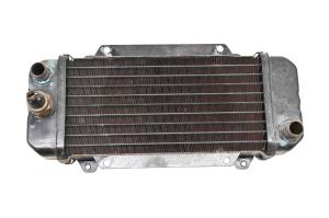 Honda - 87 Honda Elite 150 Radiator CH150 - Image 3