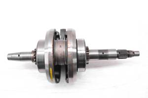 Honda - 87 Honda Fourtrax 125 2x4 Crankshaft Crank Shaft TRX125 - Image 1