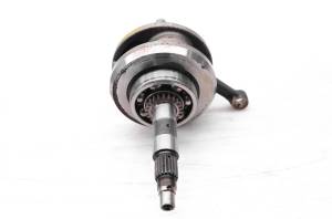 Honda - 87 Honda Fourtrax 125 2x4 Crankshaft Crank Shaft TRX125 - Image 2