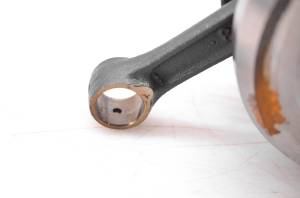 Honda - 87 Honda Fourtrax 125 2x4 Crankshaft Crank Shaft TRX125 - Image 4