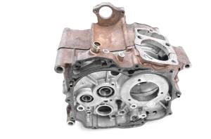 Honda - 87 Honda Fourtrax 125 2x4 Crankcase Center Crank Case TRX125 - Image 2