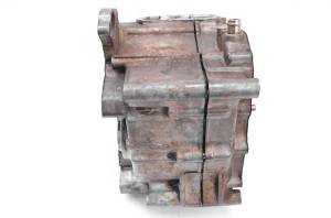 Honda - 87 Honda Fourtrax 125 2x4 Crankcase Center Crank Case TRX125 - Image 3