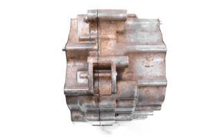 Honda - 87 Honda Fourtrax 125 2x4 Crankcase Center Crank Case TRX125 - Image 4