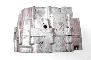 Honda - 87 Honda Fourtrax 125 2x4 Crankcase Center Crank Case TRX125 - Image 5