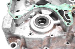 Honda - 87 Honda Fourtrax 125 2x4 Crankcase Center Crank Case TRX125 - Image 7