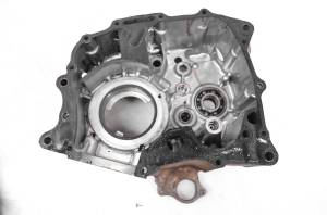 Honda - 87 Honda Fourtrax 125 2x4 Crankcase Center Crank Case TRX125 - Image 9